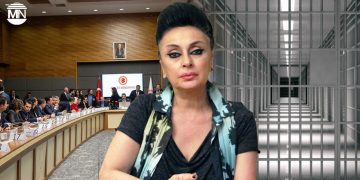 Judicial reform bill in Turkey undermines hopes for Kurdish peace process