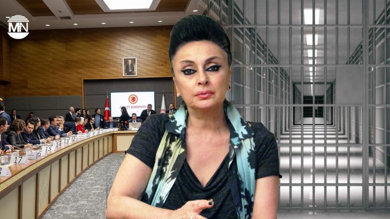 Judicial reform bill in Turkey undermines hopes for Kurdish peace process