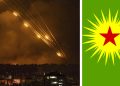 KCK condemns war, urges democratic resolution to Middle East conflict