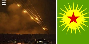 KCK condemns war, urges democratic resolution to Middle East conflict