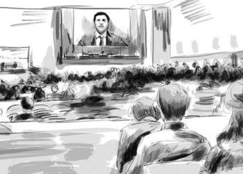 Turkey’s Kobane case ruling sparks legal appeal process