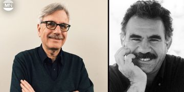 Philosopher Michael Löwy: PKK seeks peace but Turkey offers no guarantees