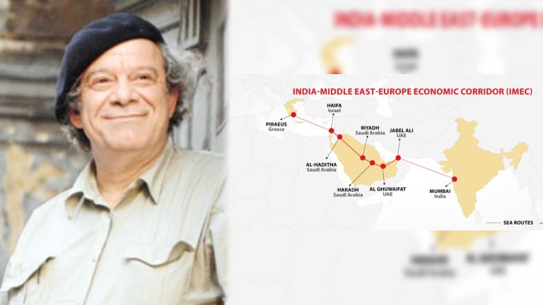 Sayın: Only Öcalan’s model can resolve war driven by corridor competition
