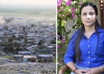 Humanitarian situation deteriorating at Makhmur camp under two month embargo