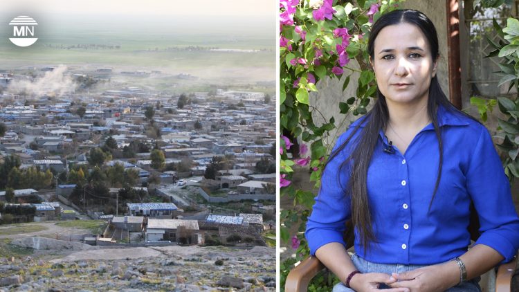 Humanitarian situation deteriorating at Makhmur camp under two month embargo