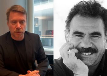 ‘I want to visit Öcalan’: EP left co-chair Schirdewan backs peace push