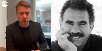 ‘I want to visit Öcalan’: EP left co-chair Schirdewan backs peace push
