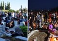 Eid in northern Syria marked by tributes to fallen revolutionaries