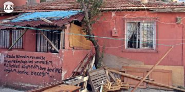 İstanbul’s ‘1st of May’ neighbourhood transformed by state-enabled crime