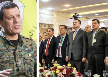Mazloum Abdî: Kurds must secure recognition and democratic unity amid regional turmoil