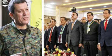 Mazloum Abdî: Kurds must secure recognition and democratic unity amid regional turmoil