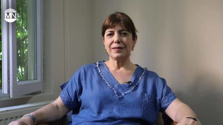 Kurdish politician says regional unrest urges Turkey to resolve internal conflicts