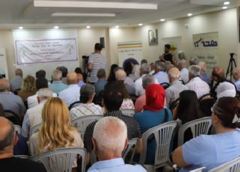 Assyrian-Kurdish dialogue highlights Öcalan’s model for democratic society