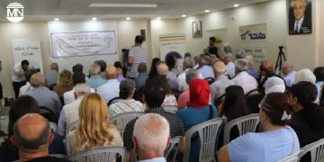 Assyrian-Kurdish dialogue highlights Öcalan’s model for democratic society