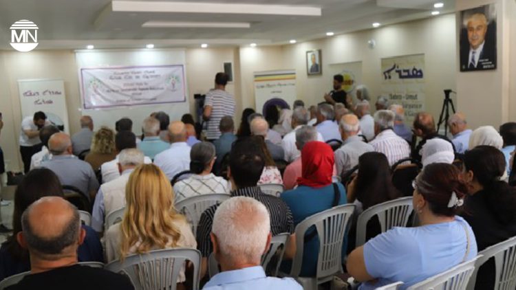 Assyrian-Kurdish dialogue highlights Öcalan’s model for democratic society