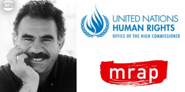 Leading anti-racism NGO urges UN to re-examine Turkey’s isolation of Kurdish leader Öcalan