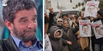 When brute force replaces law, resistance becomes legitimate, says former Turkish nationalist