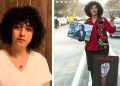 Nobel laureate Narges Mohammadi urges Trump to keep US out of war in Middle East
