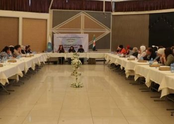 No progress for women in Damascus, amid warnings of ‘façade appointments’