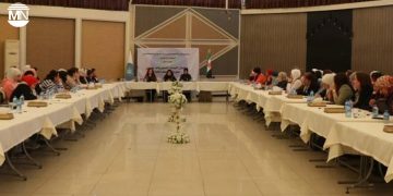 No progress for women in Damascus, amid warnings of ‘façade appointments’