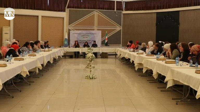 No progress for women in Damascus, amid warnings of ‘façade appointments’