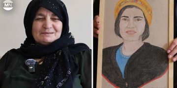 Imprisoned Kurdish singer Nudem Durak at risk of losing her voice