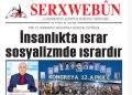 Serxwebûn magazine publishes Öcalan’s perspectives sent to PKK congress in historic last edition