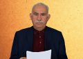 Öcalan’s Perspective lays theoretical foundations for post-conflict Kurdish politics