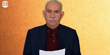 Öcalan’s Perspective lays theoretical foundations for post-conflict Kurdish politics