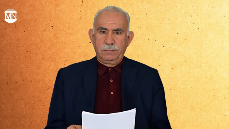 Öcalan’s Perspective lays theoretical foundations for post-conflict Kurdish politics