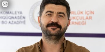 Lawyer says Turkey must recognise ‘right to hope’ to advance peace