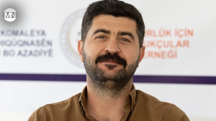 Lawyer says Turkey must recognise ‘right to hope’ to advance peace