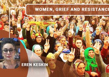 Women, grief and resistance