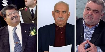 Öcalan praises 1990s peace efforts of former Turkish President Özal: in rare letter