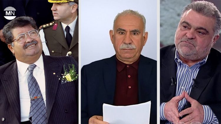 Öcalan praises 1990s peace efforts of former Turkish President Özal: in rare letter