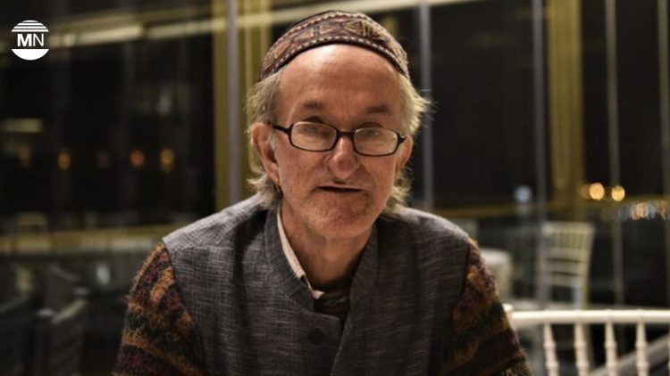 Anthropologist: Öcalan’s peace model offers blueprint for global democracy