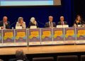 Peace conference in İstanbul urges inclusive dialogue, legal reform