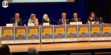 Peace conference in İstanbul urges inclusive dialogue, legal reform
