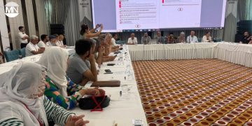 Turkey: Civil society demands peace, urges state to end military action
