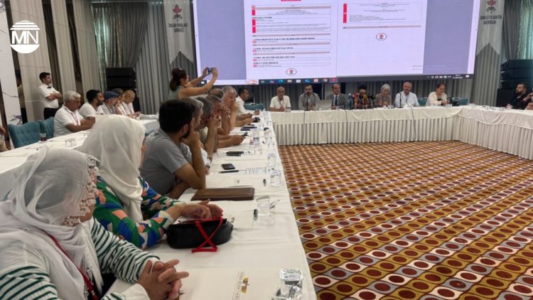 Turkey: Civil society demands peace, urges state to end military action