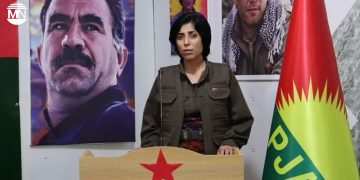 Stop state-led war coming to Rojhilat: Iranian Kurdish PJAK urges grassroots resistance