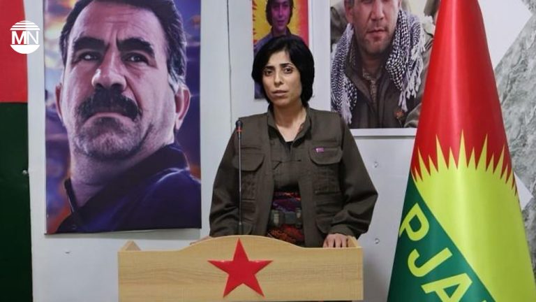 Stop state-led war coming to Rojhilat: Iranian Kurdish PJAK urges grassroots resistance