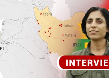 Hopes rise for ‘Jin, Jiyan, Azadî’ renewal as Iran’s regime falters