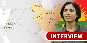 Hopes rise for ‘Jin, Jiyan, Azadî’ renewal as Iran’s regime falters