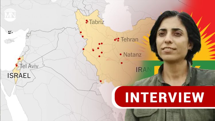 Hopes rise for ‘Jin, Jiyan, Azadî’ renewal as Iran’s regime falters