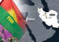 PJAK: Iran’s future depends on democratic struggle, not war