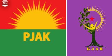 PJAK and KJAR renew calls for democratic unity across Iran amid escalating conflict