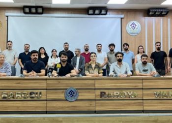 Report finds severe rights violations in nine Turkish prisons