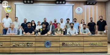 Report finds severe rights violations in nine Turkish prisons