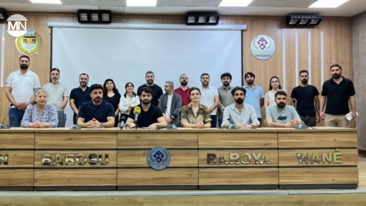 Report finds severe rights violations in nine Turkish prisons